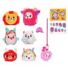 Мега набор с 6 героями Pikmi Pops (тыквенный пирог S2)