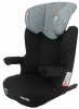 Nania Автокресло Rway Easyfix (15-36 кг) / цвет Tech Silver (черный-серый)