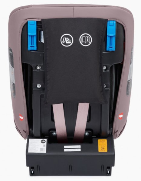 Happy Baby Автокресло Orex (0-36 кг) / цвет dark green (зеленый)