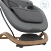 Maxi-Cosi Шезлонг Dove Pro Elegance  (Graphite)