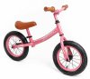 AmaroBaby Двухколесный беговел Road Racer  / цвет розовый