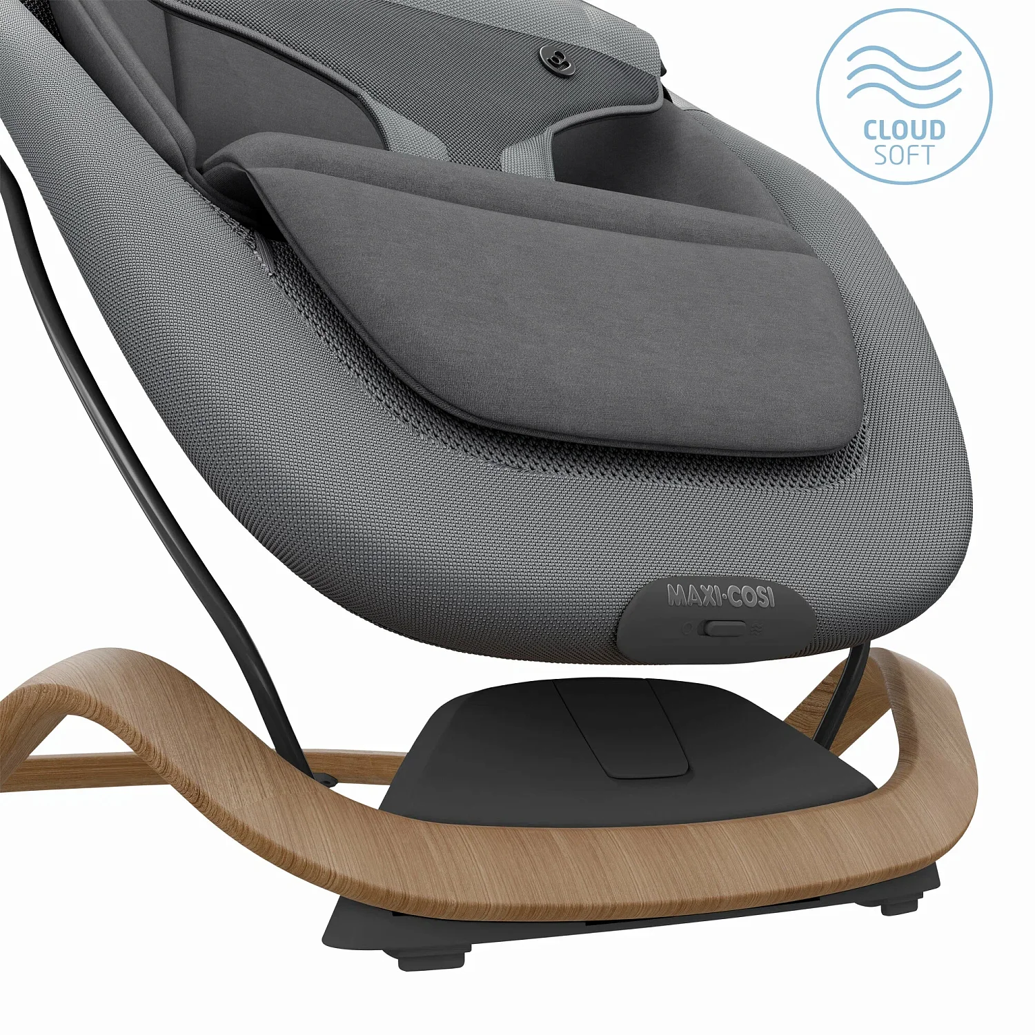 Maxi-Cosi Шезлонг Dove Pro Elegance