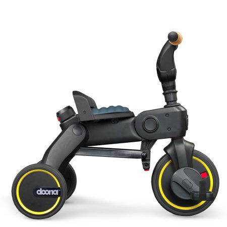 (м)Склад.3-кол.вел.Doona Liki Trike S5 (Ocean Blue)