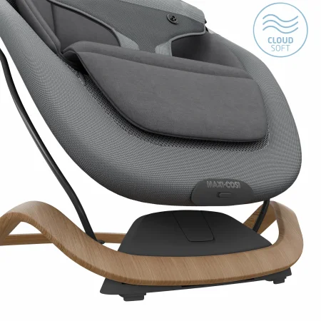 Maxi-Cosi Шезлонг Dove Pro Elegance  (Graphite)