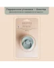 Пустышка Paomma натур.латекса, S (0-6 мес), Mushroom 347484