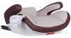 Farfello Автокресло Costa-004 (15-36 кг) / цвет кофейный