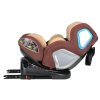 Farfello Автокресло детское GM0932 / цвет коричневый/brown GM0932-b