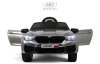 A555MP Электромобиль BMW M5 Competition (Серый глянец)