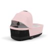 Коляска Cybex Priam IV Rosegold 2в1,+спаль.блок (Peach Pink)