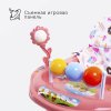 Ходунки Tomix Little Travel  (Cake)