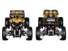 Lego Техник Экстремальный внедорожник 4х4