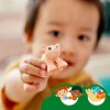 LEGO DUPLO Конструктор "Уход за животными на ферме"
