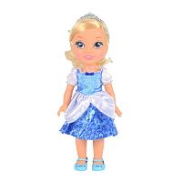 Disney Кукла "Принцесса: Золушка" / 37,5 см