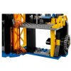 Lego Конструктор Логово Гармадона в жерле вулкана