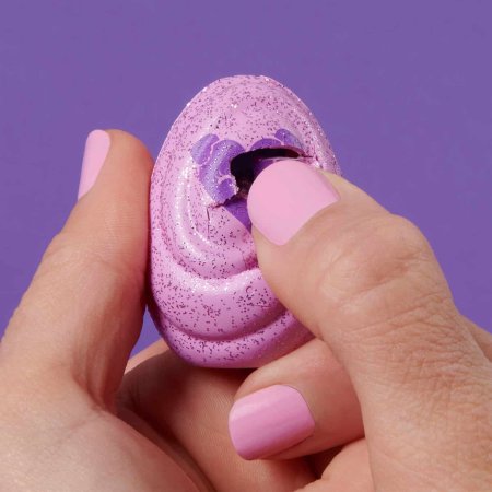Hatchimals Набор игровой "Лунапарк с щенятами"