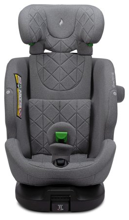 Автокресло ОSANN One360 SL  (ru108-327-348 Iron)