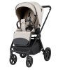 Коляска 2в1 Ultra F CARRELLO   (Milk Grey)
