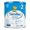 Смесь сухая молочная для детей от 6 до 12 мес. Classic 2 Similac 400г