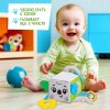 Крошка Я  Развивающая игрушка Кубик «Коала»   10449094