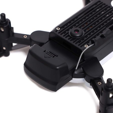 Автоград Квадрокоптер Flash Drone, с сумкой / цвет белый