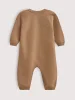 (м)LW5272 Комбинезон Loomknits  (р. 56 цв. карамель)