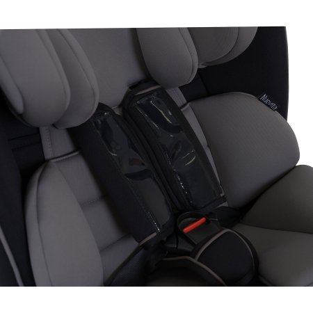 Nuovita Автокресло Maczione N123i-2 Isofix / цвет Grigio scuro/Тёмно-серый