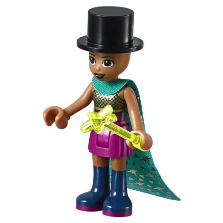 LEGO FRIENDS Конструктор "Шоу талантов" 492 детали