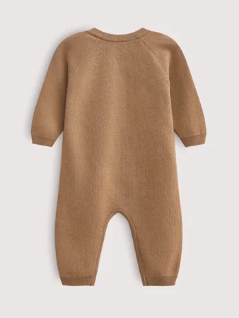 (м)LW5272 Комбинезон Loomknits  (р. 56 цв. карамель)