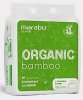 Marabu Салфетки бумажные Organic bamboo, 130 штук
