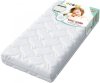 Boom Baby Матрас детский пружинный Maxi Combi / цвет белый