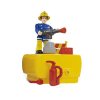 игрушка Пожарный Сэм Игровой набор "Машина Венус"