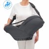 Maxi-Cosi Удерж.устрой.0-13 Coral Slide Pro  (Moon Graphite/ Графитовый)