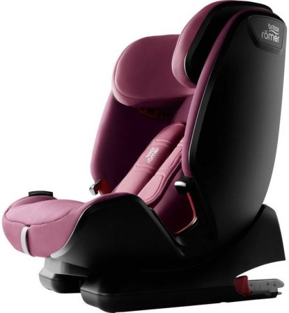 Britax Roemer  Детское автокресло Advansafix IV M Wine Rose
