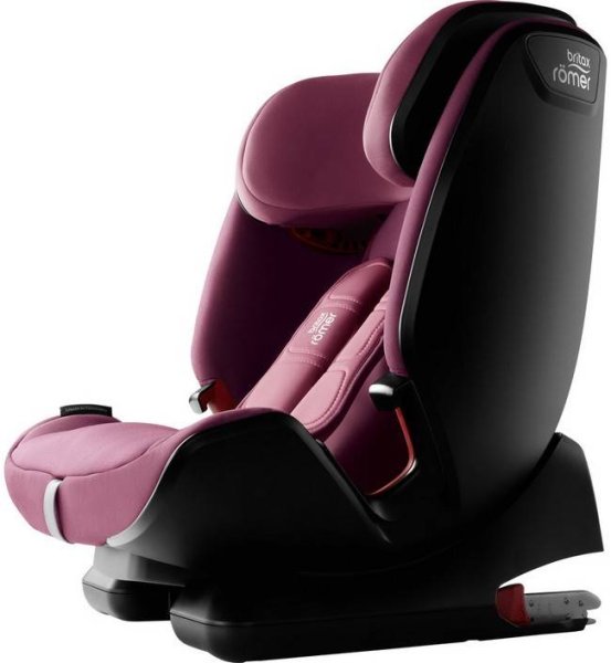 Britax Roemer  Детское автокресло Advansafix IV M Wine Rose