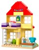 Lego Duplo Конструктор "Свинка Пеппа: домик для празднования дня рождения"