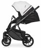 Riko Basic Коляска 2 в 1 Montana Ecco / цвет White (белый)
