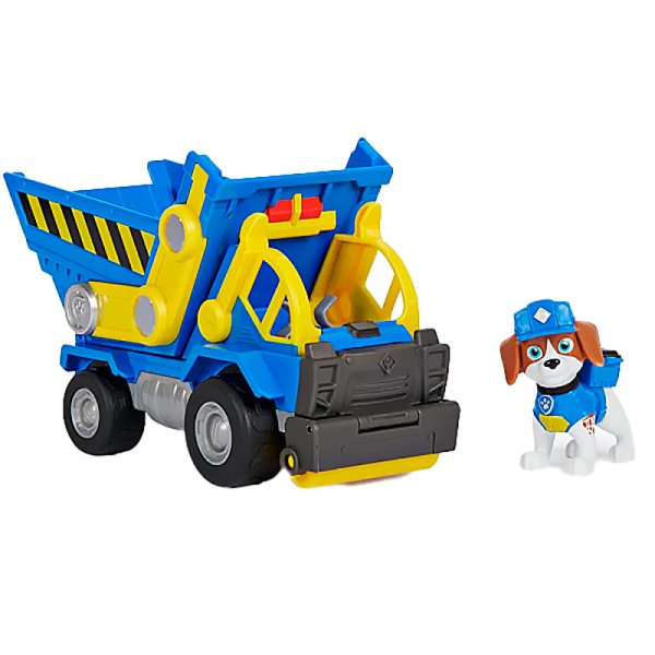 игрушка Щенячий патруль. Игровой набор Машинка с фиг Уилер, 20см. Paw Patrol