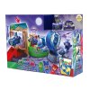 игрушка PJ Masks  Игровой набор "Трасса героев в масках"