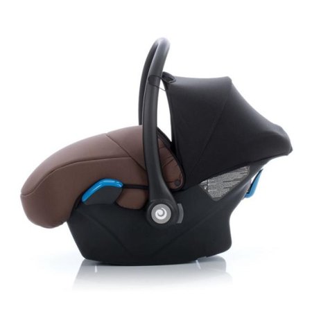 Tutis Автокресло Avionaut Kite для Tutis Aero / цвет Brachen (Шоколад) 004