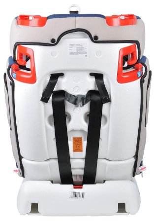 Farfello Автокресло детское Х30, цвет / синий + черный