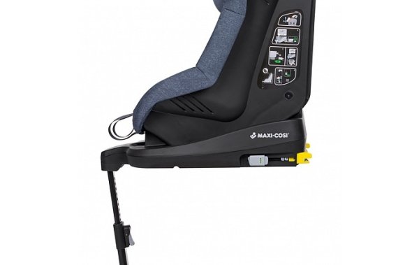 Maxi-Cosi Tobifix Удерживающее устройство для детей 9-18 кг, цвет / синий (Nomad blue)