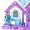 Hatchimals Игровой набор "Ледяной Салон"