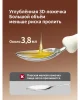 Ложка и вилка из нержавеющей стали 3D от 12+ мес