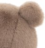 Orange Toys Мягкая игрушка "Медвежонок Тёпа мокко". 50 см