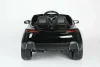 Автомобиль BMW i7 9381 (Черный краска)
