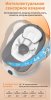 Ining Baby Электрокачели D600 / цвет grey (серый)
