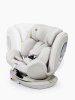 Happy Baby Автокресло I-Unix 0-36 кг/ цвет Warm Grey (Светло-серый)