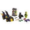 Lego Super Heroes Конструктор Супер Герои Бэтмен и ограбление Загадочника