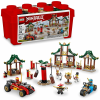 Конструктор LEGO Ninjago "Коробка ниндзя для творчества"