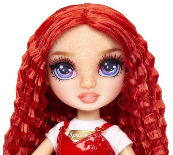 Rainbow High Кукла Classic Руби Андерсон, 28 см